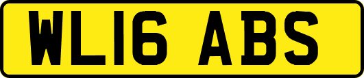 WL16ABS