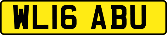 WL16ABU