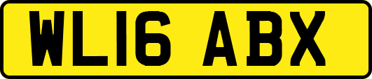 WL16ABX