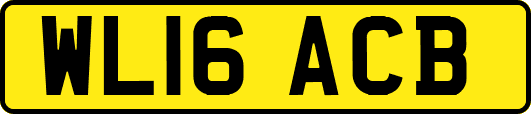 WL16ACB