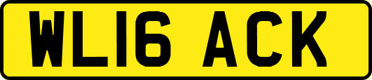 WL16ACK