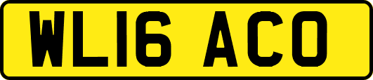 WL16ACO