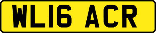 WL16ACR