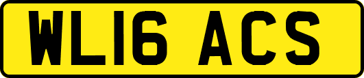 WL16ACS
