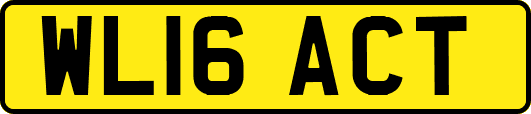 WL16ACT