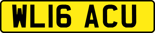 WL16ACU
