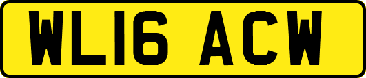 WL16ACW