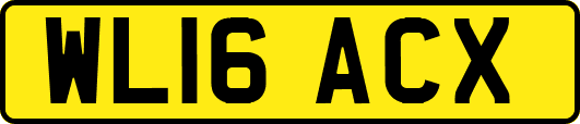 WL16ACX