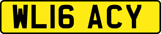WL16ACY