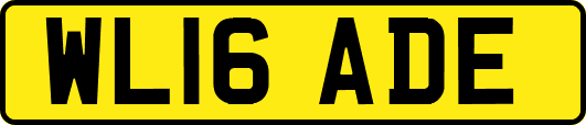 WL16ADE