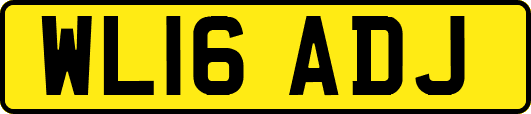 WL16ADJ