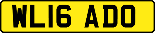 WL16ADO