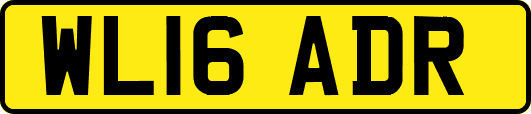 WL16ADR