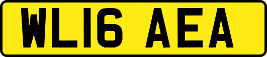 WL16AEA