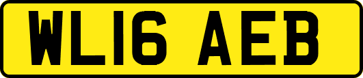 WL16AEB