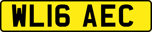 WL16AEC