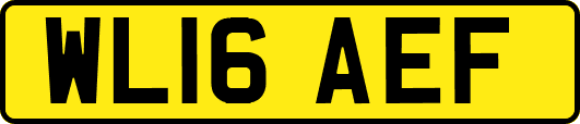 WL16AEF