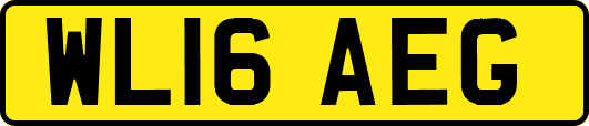 WL16AEG