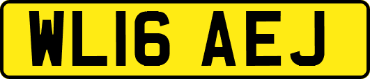 WL16AEJ