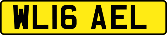WL16AEL