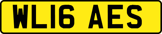 WL16AES