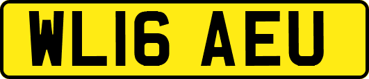 WL16AEU