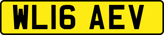 WL16AEV