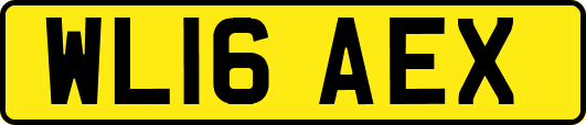 WL16AEX