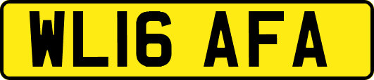 WL16AFA