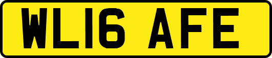 WL16AFE