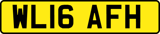 WL16AFH
