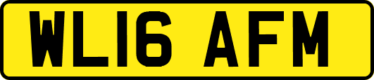 WL16AFM