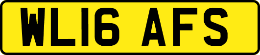 WL16AFS