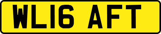 WL16AFT