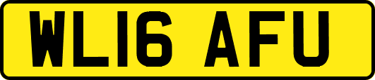 WL16AFU