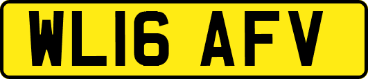 WL16AFV