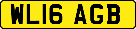 WL16AGB
