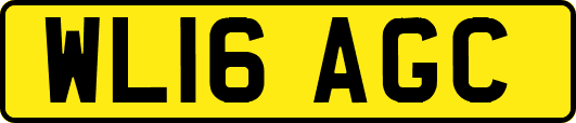 WL16AGC