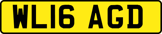 WL16AGD