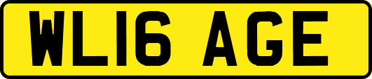 WL16AGE