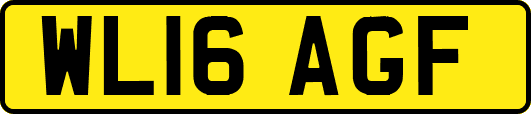 WL16AGF