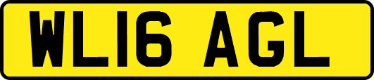 WL16AGL