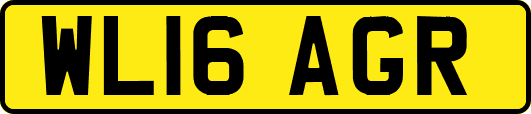 WL16AGR