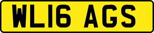 WL16AGS