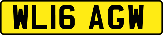 WL16AGW