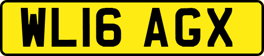 WL16AGX