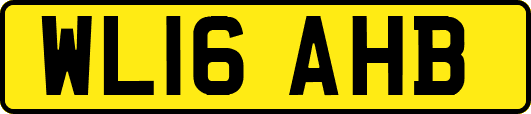 WL16AHB