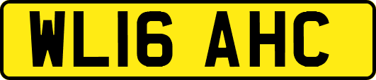 WL16AHC