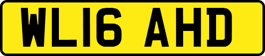 WL16AHD