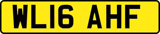 WL16AHF